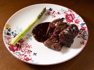 Tajima Wagyu Beef Hanger Steak