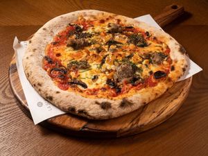 Pizza Sud