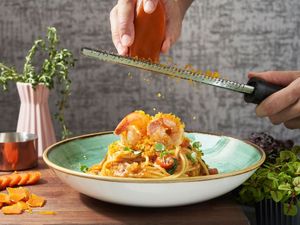 Spaghetti Costiera