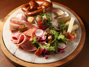 German Premium Cold Cuts