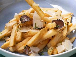 Truffle Fries