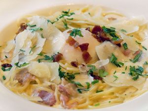 Carbonara