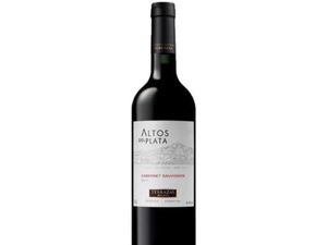 Terrazas Altos Del Plata Cabernet Sauvignon