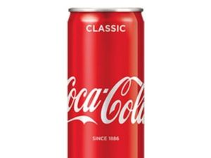 Coca-Cola