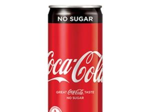 Coca-Cola Zero