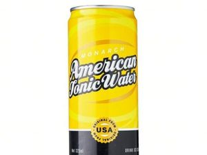 Tonic Water