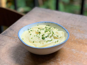 Mashed Potato