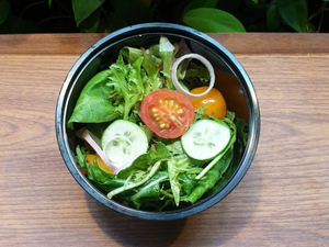 Mesclun Salad