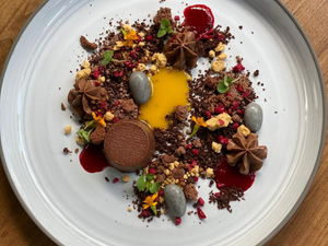Die Die Must Have Chocolate