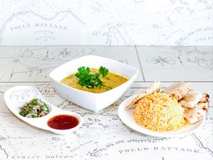 Dahl Tarka