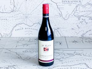 Red - St. Hallet Gamekeeper's Shiraz-Grenache