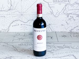 Red - Ruffino 'Aziano' Chianti Classico