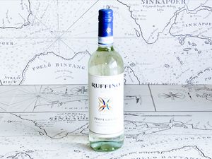 White - Ruffino Lumina Pinot Grigio