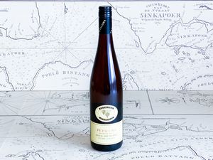 White - Petaluma Hanlin Hill Riesling