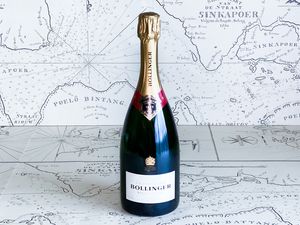 NV Bollinger Special Cuvée Brut Champagne
