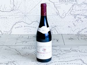 Red - Pierre Ferraud & Fils, Beaujolais Villages 