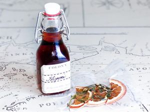 Cocktail - Colony Negroni (130ml)