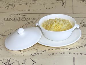 Fragrant Rice