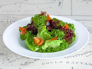Green Salad