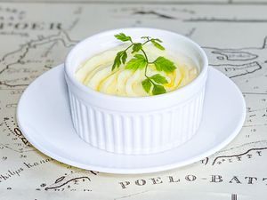 Mashed Potato