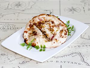 Naan Bread