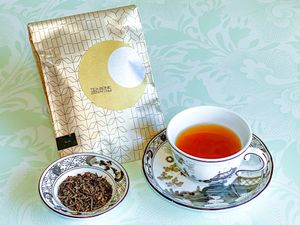 Pu-er Tea (12 bags)