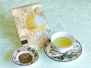 Qi-Yeh Sheng Cha Tea (12 bags)
