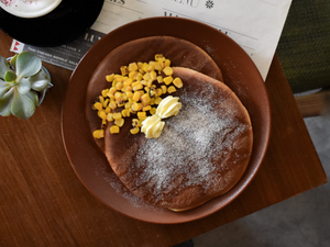 Highland Pancake