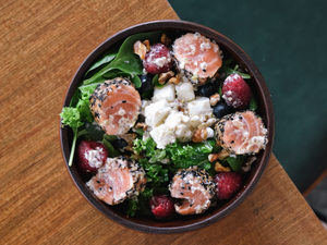 Wildseed Super Food Salad