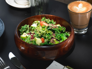 Kale Salad