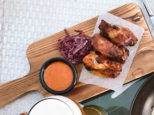 Buffalo Wings