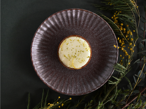 Pure Lemon Tart